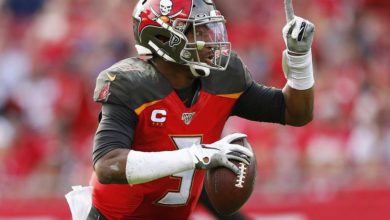 Bucs finish 2019 season – and decade – with signature loss to Falcons