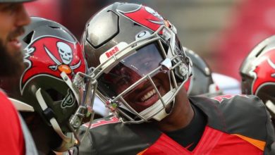 Jameis Winston turned the primary 30 TD, 30 INT quarterback in probably the most becoming approach potential